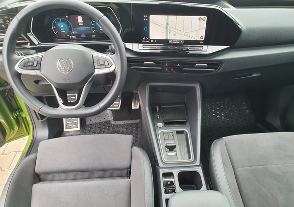 Volkswagen Caddy cena 239850 przebieg: 8000, rok produkcji 2023 z Skępe małe 106